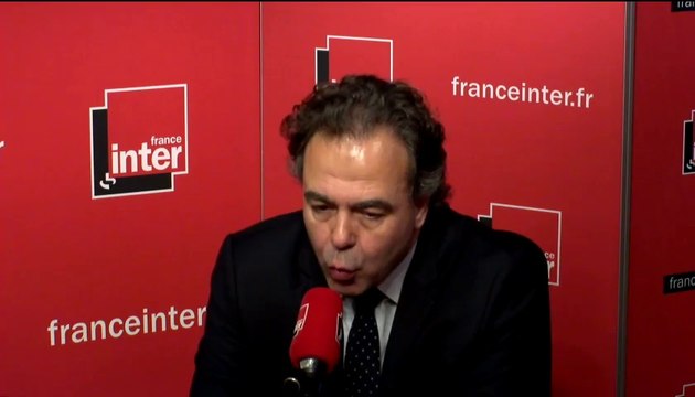 Luc Chatel sur Patrick Balkany : Il y a une instruction en cours, laissons les juges travailler