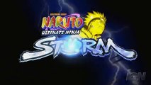 Naruto Ultimate Ninja Storm – PS3 [Nedlasting .torrent]
