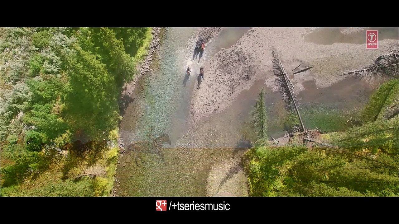 SANAM RE Song (VIDEO) _ Pulkit Samrat, Yami Gautam, Urvashi Rautela, Divya Khosl_HD Dailymotion