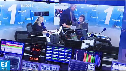 Primaires : tout pour éviter le remake Hollande/Sarkozy !