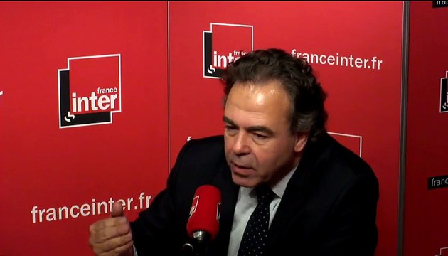 Luc Chatel : Aux Républicains, nous sommes très majoritairement favorables à la déchéance de nationalité