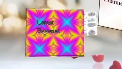 Aamir khan Requests Maulana tariq jameel to pray for his new movie(Funny)