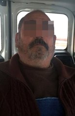 Çocuğa Cinsel İstismara 19 Yıl Hapis Cezası