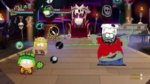 Lets Play South Park The Stick of Truth - Part 24 - Final Boss Fight & Credits