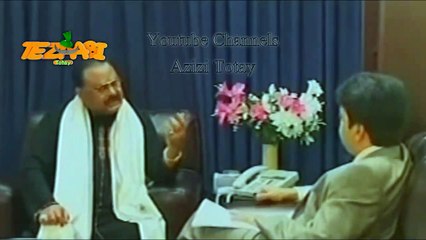 Altaf Hussain Sakoon Funny Tezabi Totay