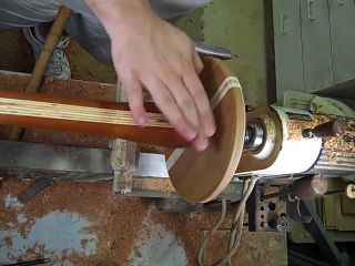 How To Make A Steampunk Desk Lamp