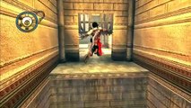 Prince of Persia Classic Trilogy HD – PS3 [Nedlasting .torrent]