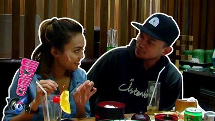 Ketika Benteng Pertahanan Rina Nose Runtuh - Cumicam 08 Februari 2016