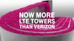 T-Mobile balance des milliers de balles roses dans une pub pour le Super Bowl 50