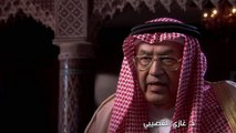 الفيلم الوثائقي - الملك عبد الله والتحديات الخارج
