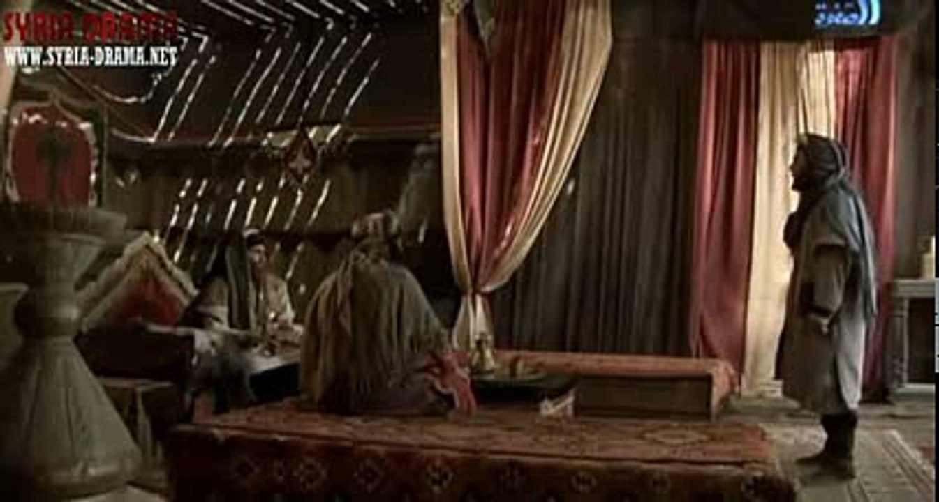 مسلسل عنترة بن شداد العبسي الحلقة 23