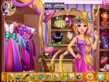 Disney Rapunzel Games - Rapunzels Closet – Best Disney Princess Games For Girls And Kids