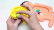 Play Doh Operation game doctor playset play dough by Unboxingsurpriseegg