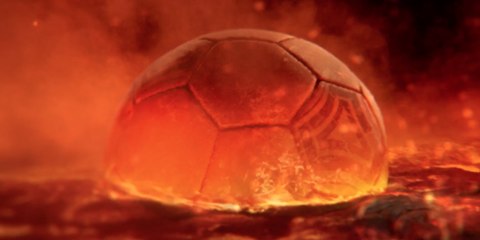 Pub Volvic : Eruption - Le Volcan est en Vous [HD]