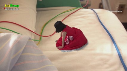 المسلسل الياباني الرومنسي حبيبتى مينامي الصغيرة الحلقة 10الاخيره مترجمة