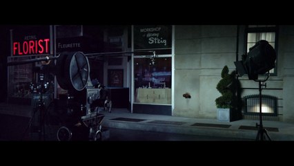 Pub Snickers : Fan Voice avec Eugene Levy [HD]