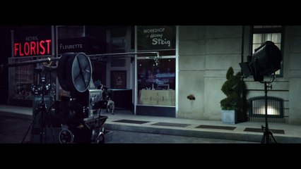Pub Snickers : Still Down There avec Eugene Levy [HD]