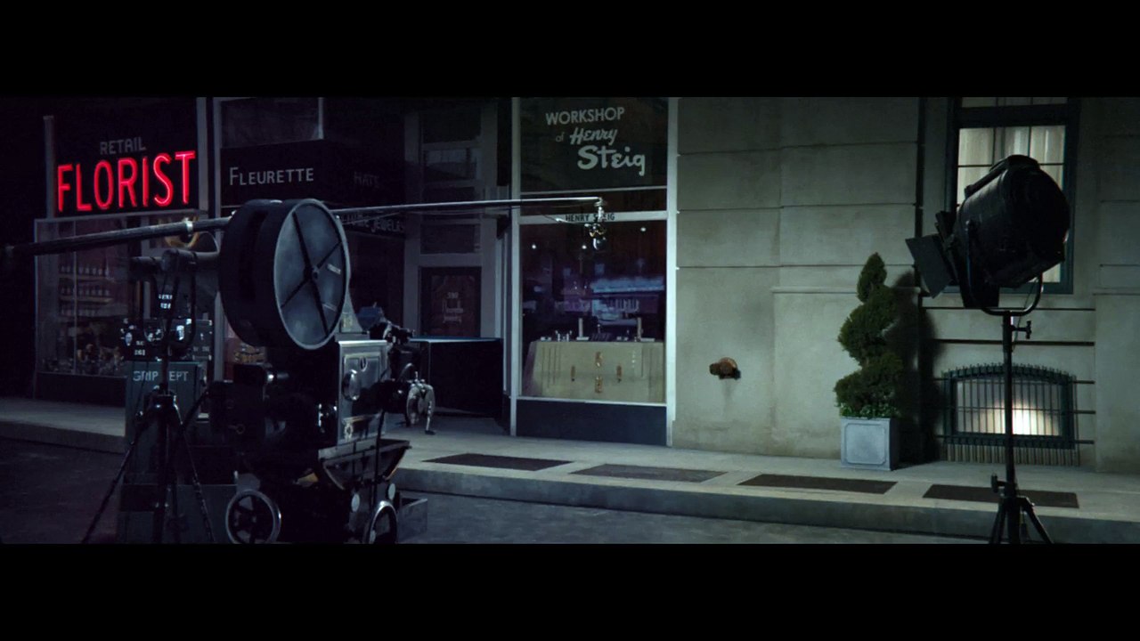 Pub Snickers : Still Down There avec Eugene Levy [HD]