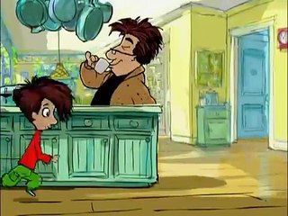 Jacob Two Two: and Souped Up Soapbox Ep.60