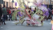 Musa Carnaval Beniaján 2016.