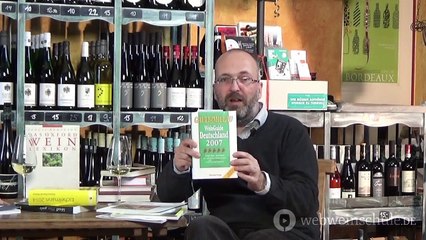 Weinschule Folge 38: Weinbücher und -zeitschriften
