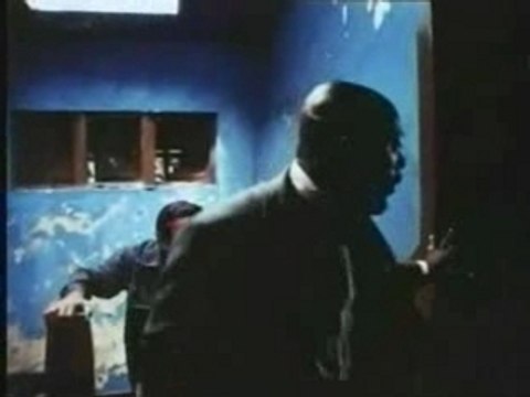 Three tough guys-Les durs trailer