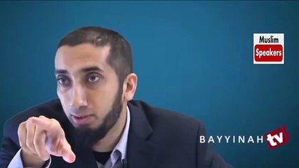 Parents make Zina so easy for their kids- SHAME By Nauman Ali Khan