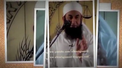 Very Emotional   Beti Bojh Nahi hai By Mualana Tariq Jameel 2016