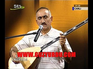Aşık Kul Nuri - Köye Kazın Mezarımı