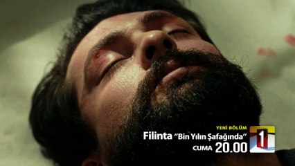 Filinta 46.Bölüm Tanıtım