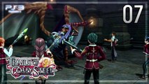 The Legend of Heroes -Trails of Cold Steel- 【PS3】 #7 │ Prologue ： The Way to Thors