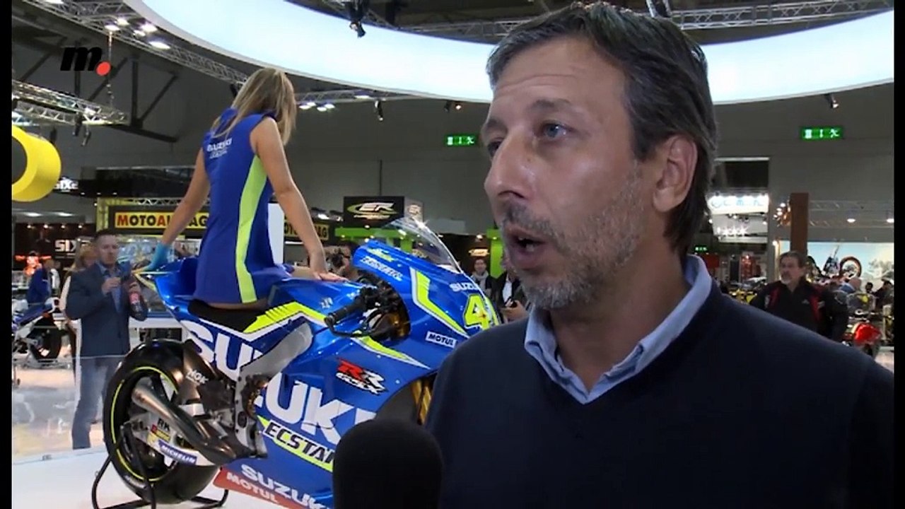 Motomania TV Programa 466