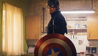 Capitán América: Civil War - Super Bowl Spot español (HD)