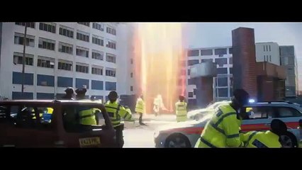 「マイティ・ソー／ダーク・ワールド」MovieNEX予告編