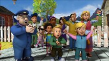 Fireman Sam US: Merry Christmas, Everybody! Song