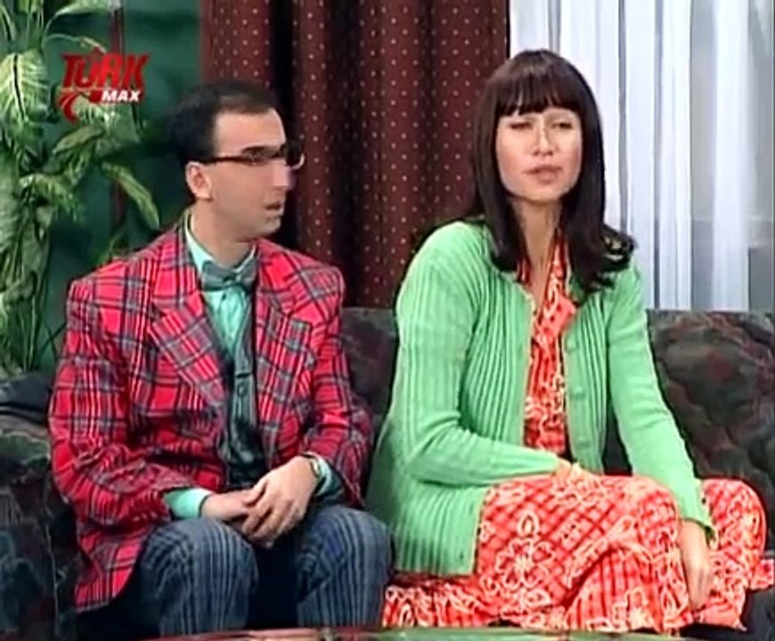 Bir Demet Tiyatro 80.Bölüm HD Kalite İzle Komedi