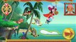 Jake and the Neverland Pirates - Izzys Flying Adventure - Disney Jake the Pirate Game Episode