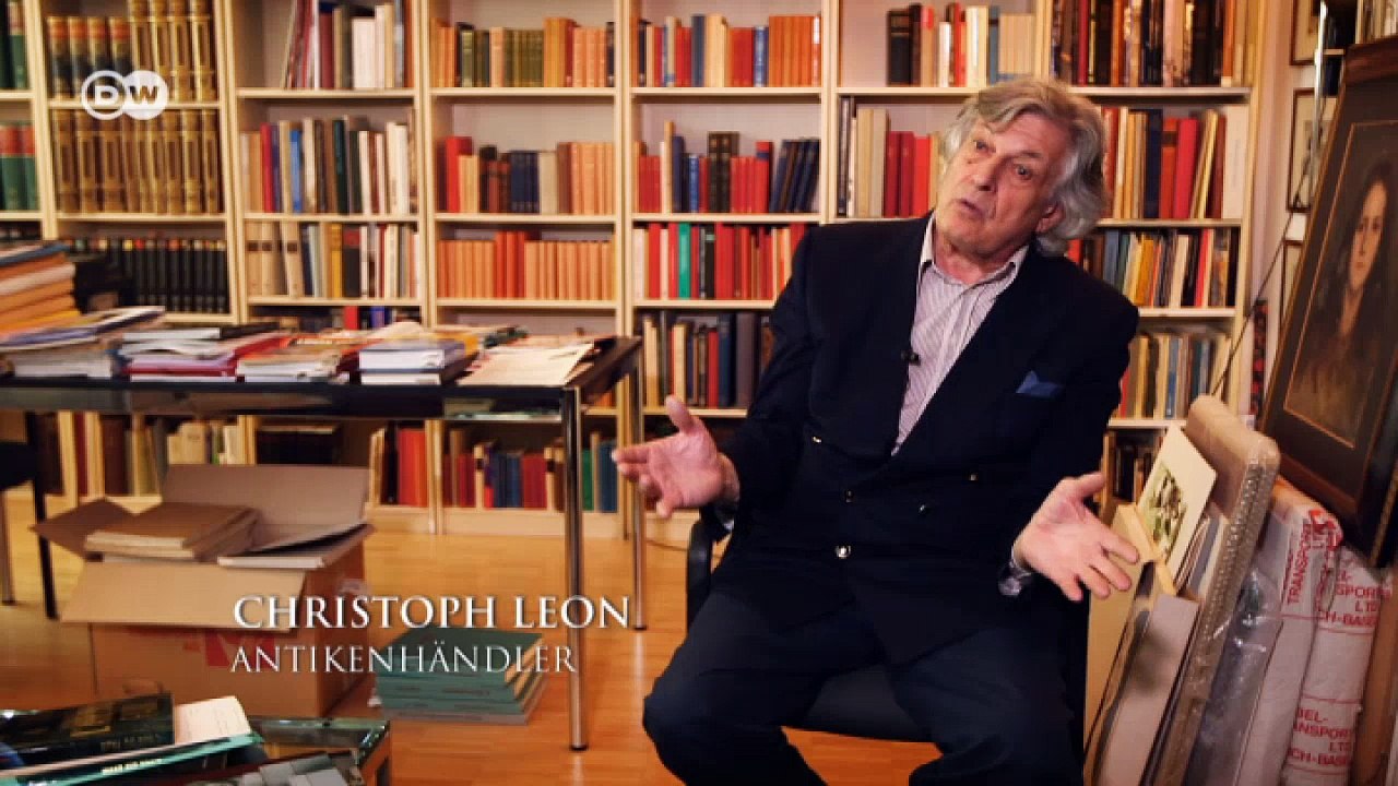 Der Spanische Meister | Dokumentationen