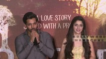 Sanam Teri Kasam (2016) Full HD Part 3/3 │ Harshvardhan Rane │ Mawra Hocane │Promotionsal Event