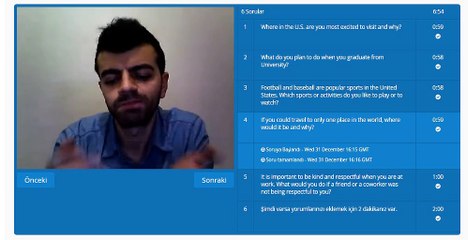 Work And Travel CIEE