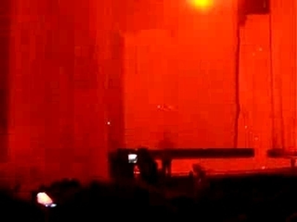 Justin Timberlake - Live At Paris 22.05.07 -