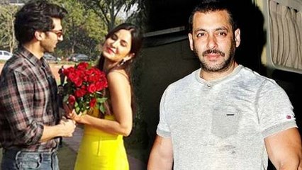 Salman Khan To Watch Katrina Kaif's Fitoor | Special Screening