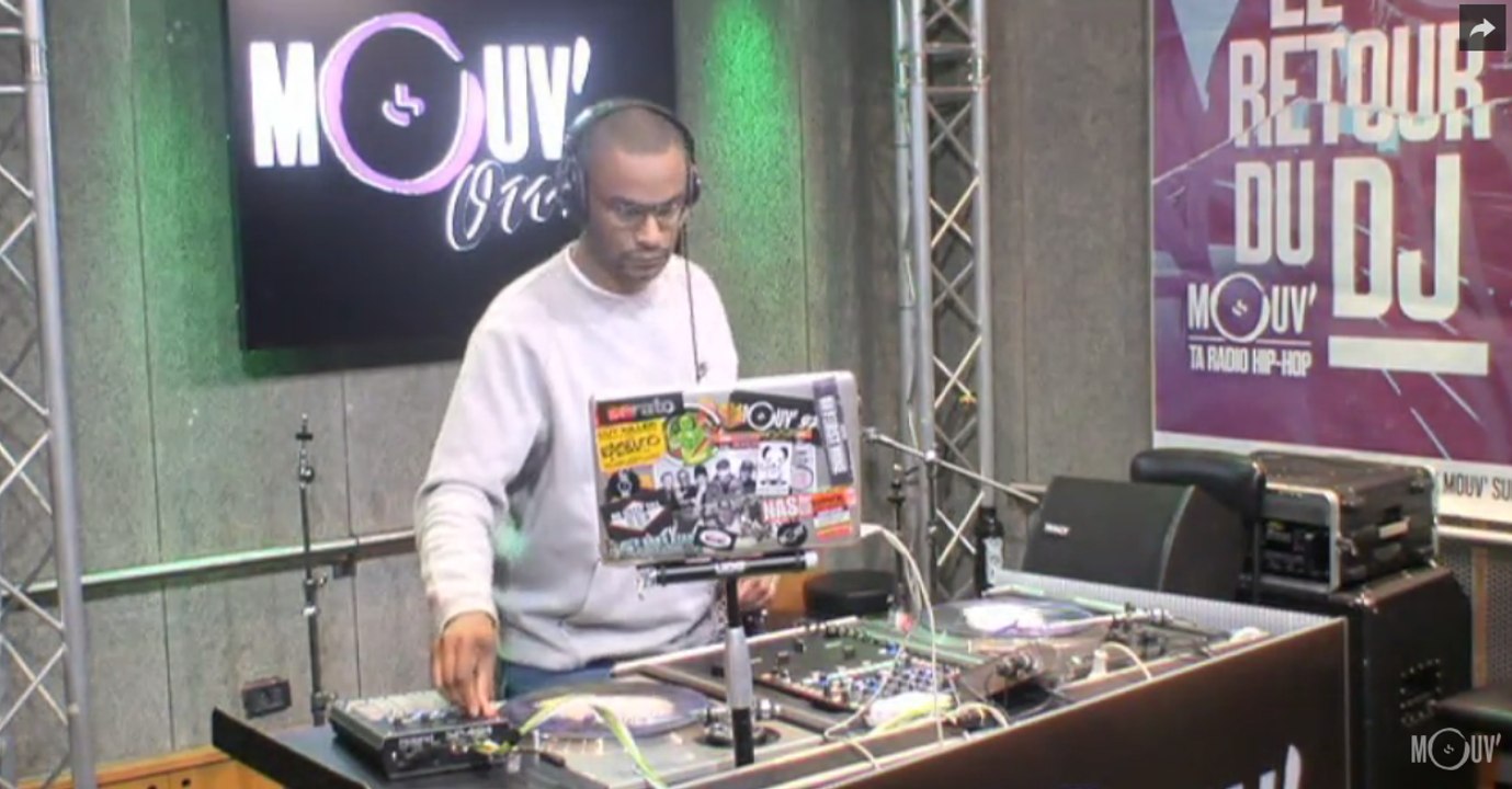#WAKEUPMIX (08/02/2016) : Beyoncé, Booba, Tito Prince