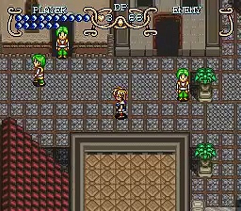 LETS PLAY ILLUSION OF GAIA SEASON 1 PART 107 - YouTube[via torchbrowser.com]