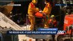 Taiwan : 2 rescued alive, at least 35 killed in the earthquake