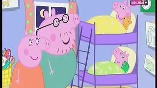 Świnka Peppa  ☻ Po Polsku PL - Słońce Morze I Śnieg (Sezon 03 Odcinki 30) (Swinka Peppa - Peppa Pig)