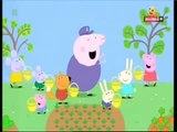 Świnka Peppa  ☻ - Wiosna. PL (Season 3 Series 33) (Swinka Peppa - Peppa Pig)