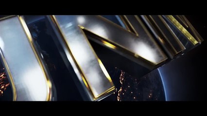 -Jason Bourne - official Super Bowl trailer (2016) Matt Damon--