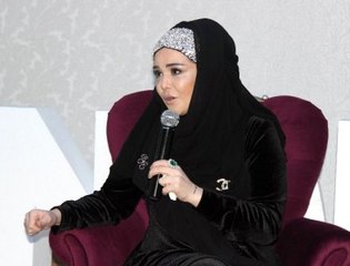 Ünlü Modacı Tesettüre Girme Sürecini Gözyaşlarıyla Anlattı