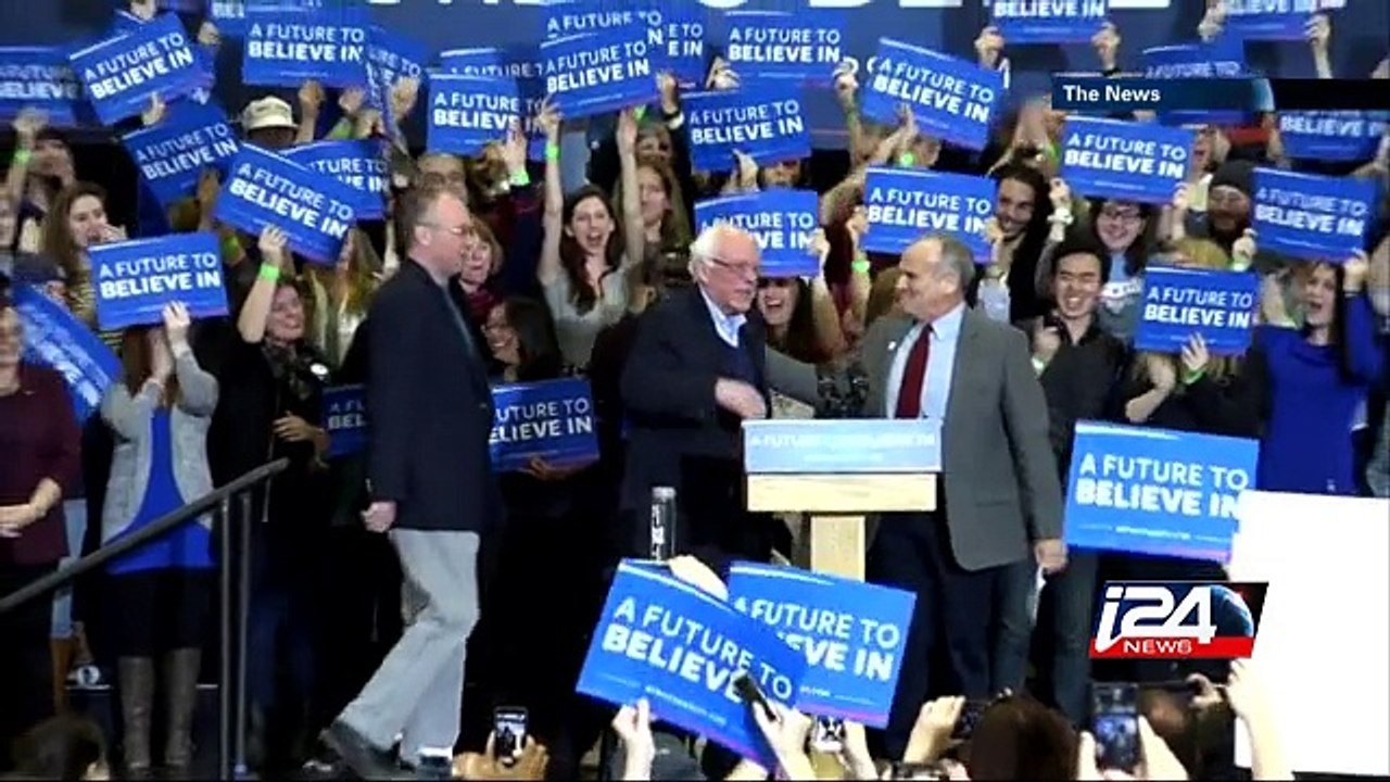 Trump stands by his support for waterboarding